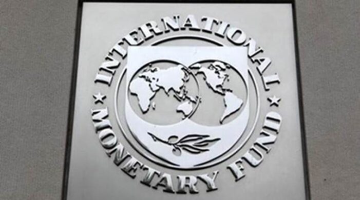 ‘Historic low’: IMF projects India’s economy to contract by 4.5% this year