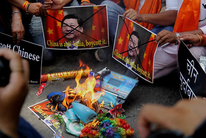 ‘Boycott China Unrealistic’: India Can Only Cut 30% Chinese Imports