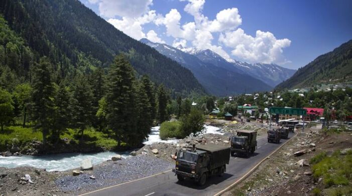 Closer to strategic DBO, China opens new front at Depsang