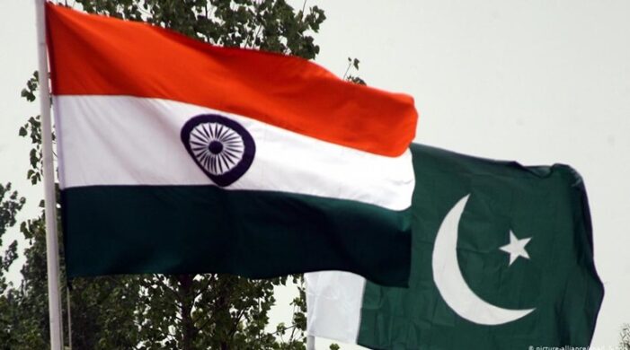 India asks Pakistan to reduce High Commission staff strength by 50% within 7 days
