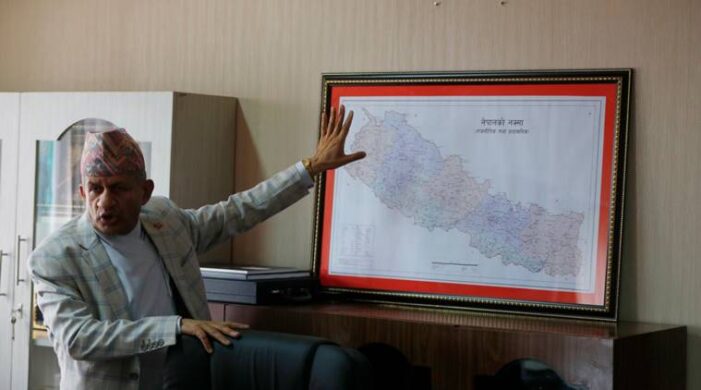 Nepal’s Parliament passes Constitution Amendment Bill to update map incorporating Indian territories