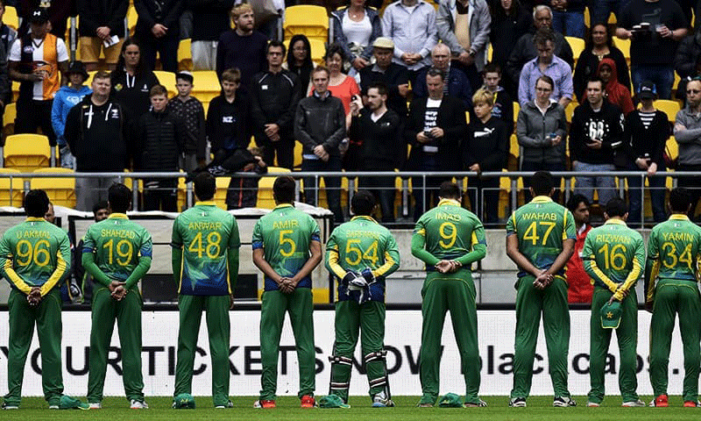 Uncertainty looms large as Pakistan squad prepares to leave for England