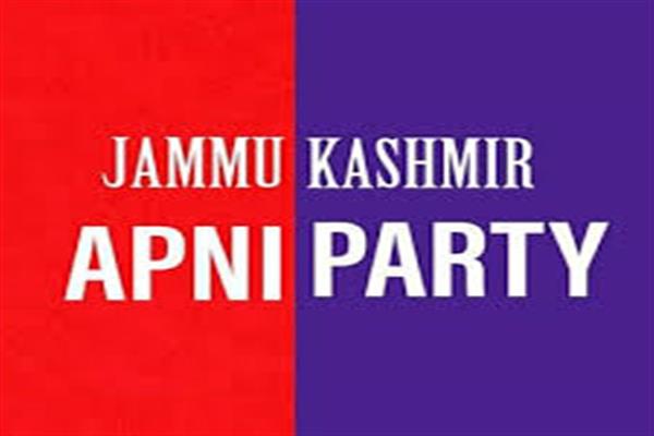 Chalk-out a concrete welfare policy for farmers, fruit growers: JKAP