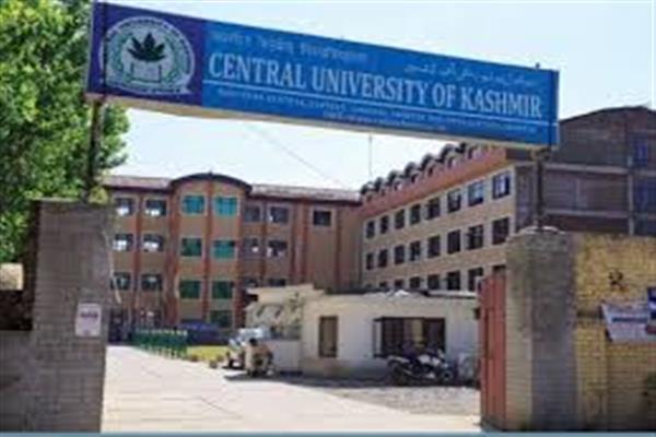 CUS issues calendar for academic activities, exams through online mode