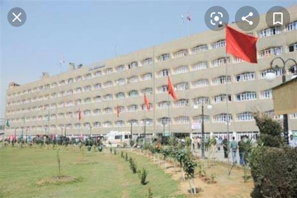 Govt to take call on shifting of Darbar Move to Srinagar on Monday