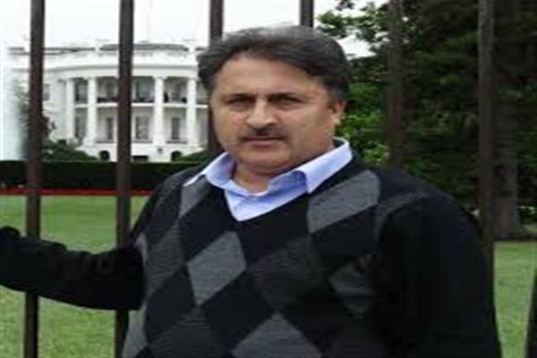 Suspension of educational activities across J&K may extend: Samoon