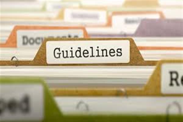 J&K Government issues fresh guidelines/instructions to contain COVID-19