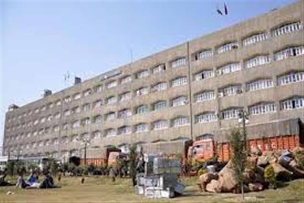 Administrative Secretaries to Work Periodically from Srinagar, Jammu Secretariats