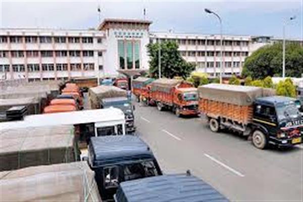 Darbar Move: Govt orders moving of offices from Jammu to Srinagar for Summer Session