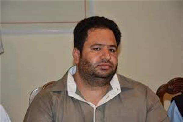 Govt duty-bound to listen to aggrieved transporters of Kashmir: Kadfeen