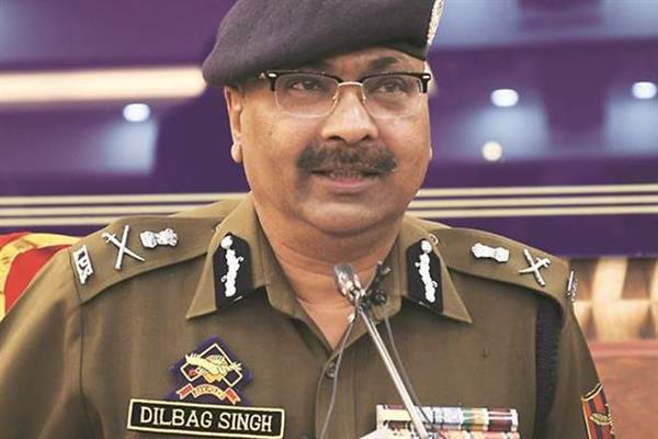 2020 Turns Out To Be Most Successful Year For Forces: Dilbagh Singh