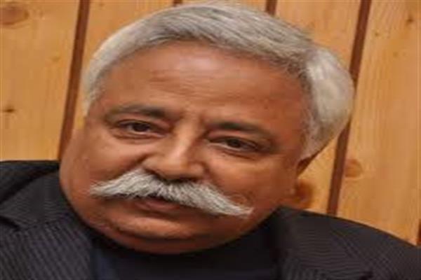 Forcibly Land Acquisition in Marh depicts Anti Kisan Policies of BJP : Sadhotra