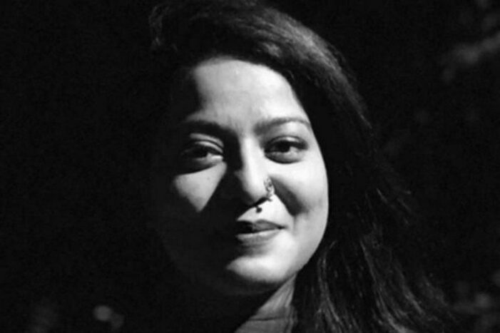 American Bar Association calls for Safoora Zargar’s immediate release
