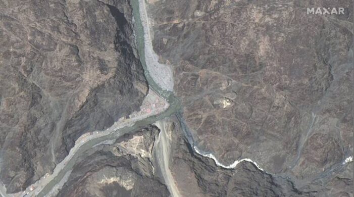China amassed troops along LAC since early May, violating agreements, says MEA