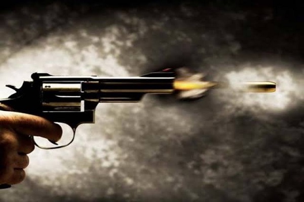 CRPF Personnel Fires AK-47 His Own Campmates: 4 Killed, 3 Injured