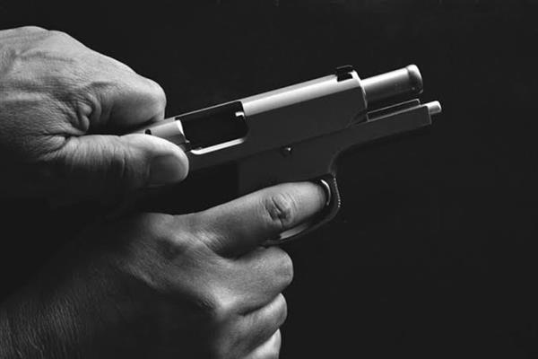 CRPF man critically injured in Sgr as his service rifle goes off accidentally