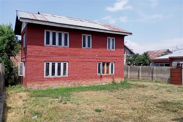 Charar-I-sharief residents demand up-gradation of health center