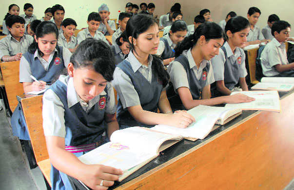 NCERT adds scrapping of Article 370 to Class 12 textbook chapter, drops portion on separatist politics in JK