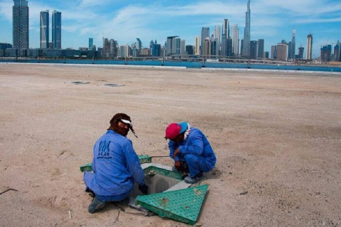 8 Lakh Indians May Be Forced To Leave As Kuwait Approves Expat Quota Bill: Report