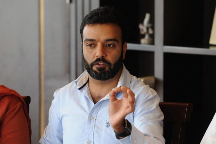 J-K NC Spokesperson Resigns From Post Amid ‘Statehood Vs Special Status’ Debate