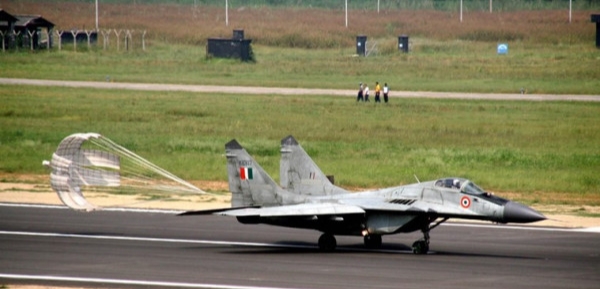 Defence Ministry approves purchase of 33 fighter jets, missile systems worth Rs 38,900 cr