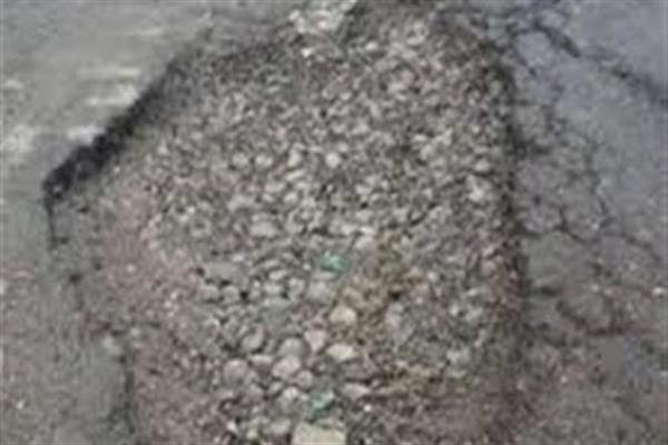 Over 20 villages of Shopian suffer of dilapidated roads, officers only give assurances