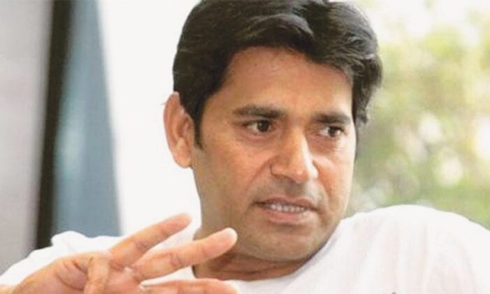 Inexperienced Pakistan may face whitewash in England Tests: Aaqib