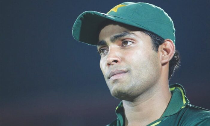 Umar Akmal’s appeal to be heard on 13th