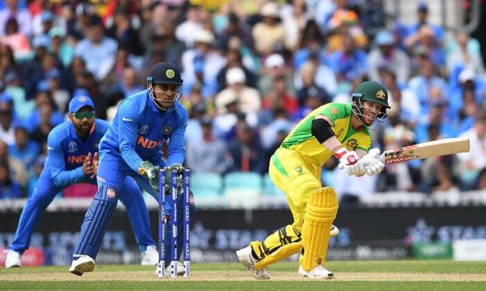 BCCI chief confirms Australia tour but seeks shortened quarantine