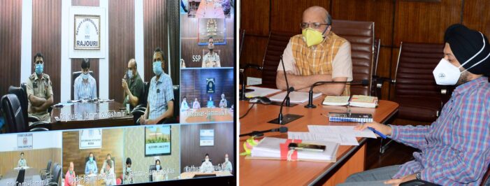 PRIs to undertake mass awareness campaigns, establish local quarantine centres