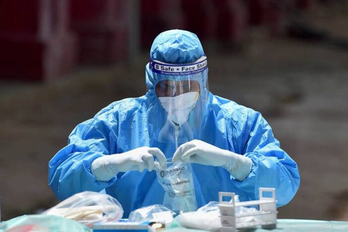 ‘Coronavirus Is Airborne’: Over 200 Scientists Write To WHO, Urge Change In Recommendation