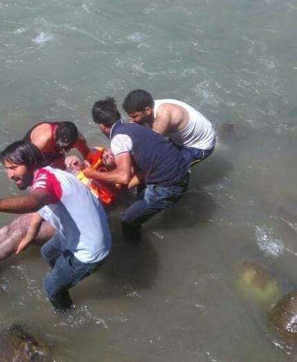 Ganderbal drowning: Body of one missing boy fished out after 18 hours