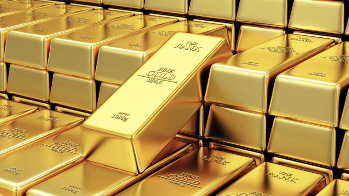 Indian spot gold rate and silver price on Friday, Nov 05, 2021