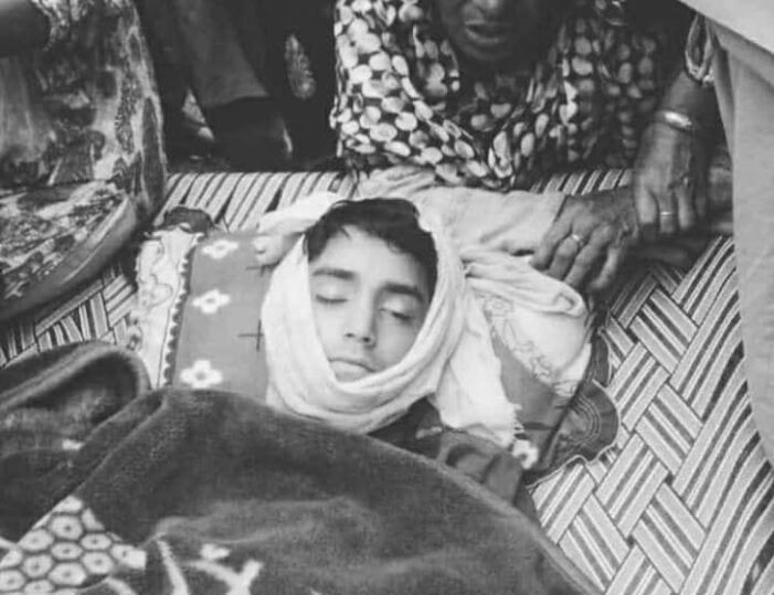 13-yr-old boy dies by suicide after “argument over PUBG” in Pulwama