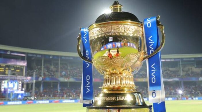 IPL franchises agree on 6-day quarantine on reaching Dubai