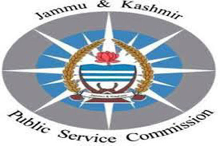 JKPSC Extends Application Deadline, Revises Age Limits For CCE 2024
