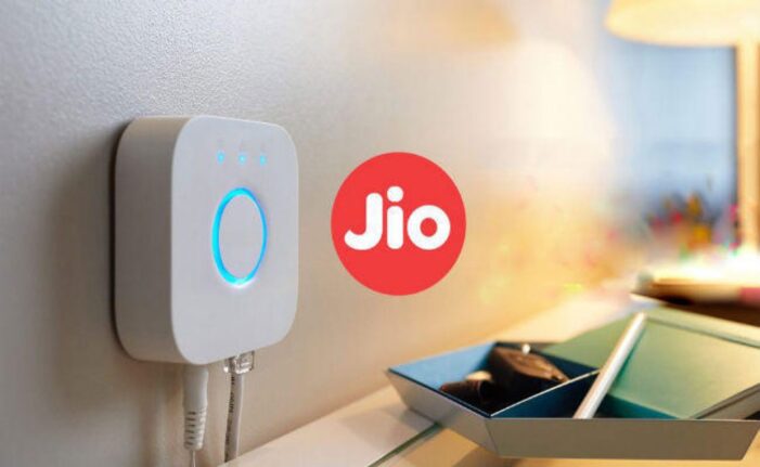 Qatar eyes $1.5 bn stake in JioFiber