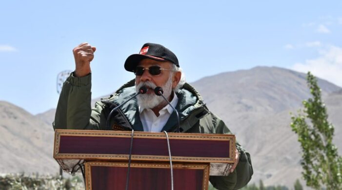 Top 10 quotes from PM Modi’s address to soldiers of Indian Army in Ladakh
