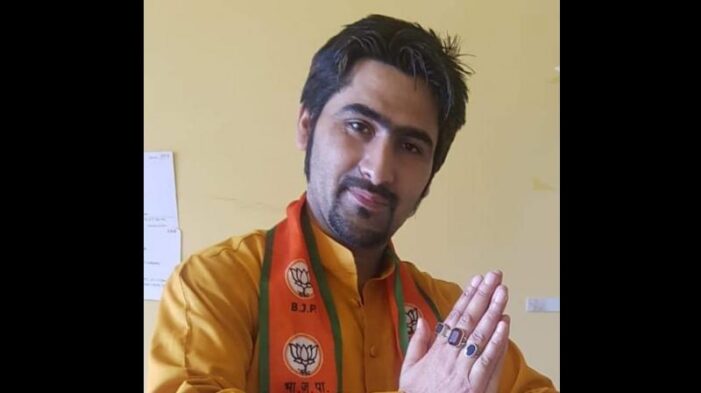 Kashmir politicians’ security under review