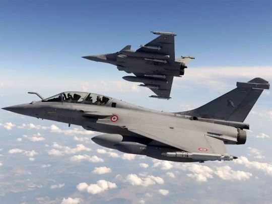 Rafale jets reaching Ambala airbase tomorrow to be game changer for IAF