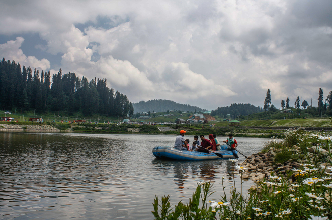 Tourism sector to reopen in phases from tomorrow