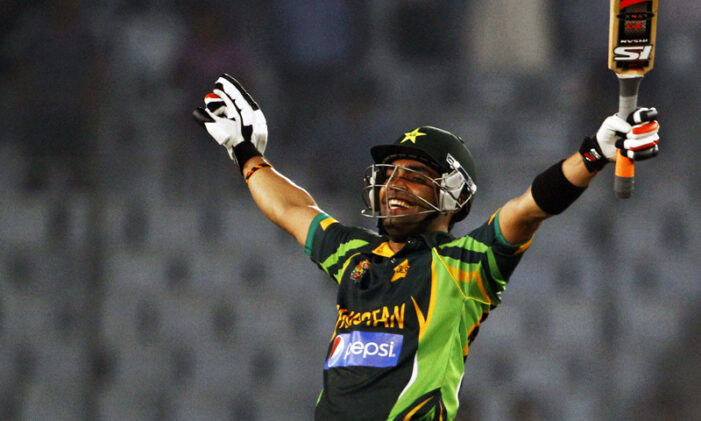 Umar Akmal’s ban reduced to 18 months from 3 years