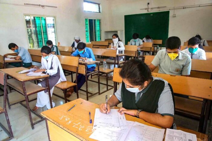 ‘Uninformed Commentary To Create False Narrative’: Govt On Exclusion Of Topics From CBSE Syllabus