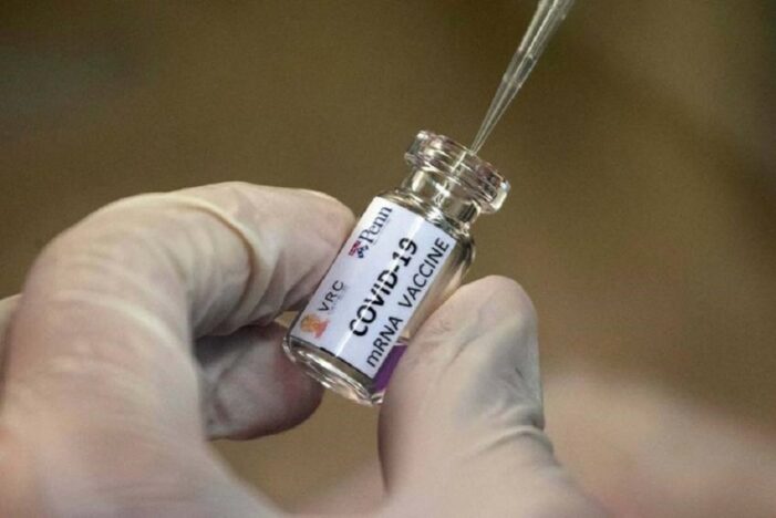 First Covid Vaccine In US To Begin Key Final Testing; ‘Good News,’ Says Expert