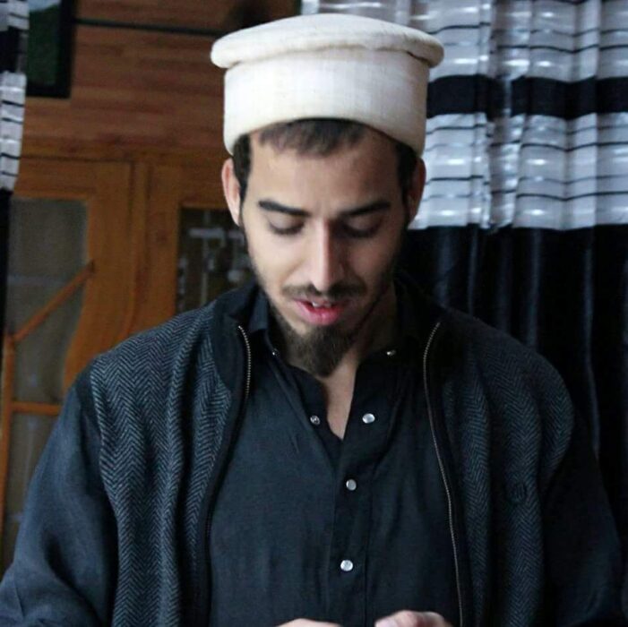 Police in Kashmir summons journalist Qazi Shibli