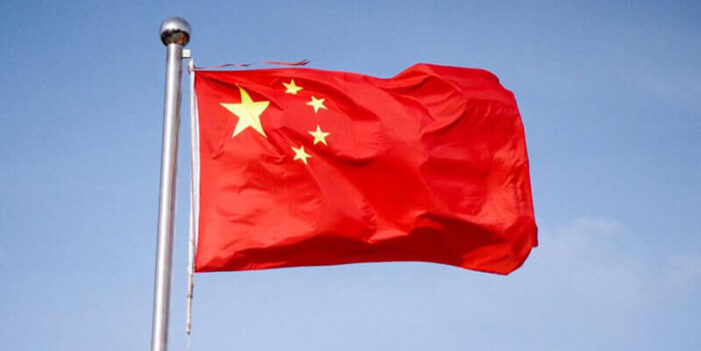 China says foreign consulting agency head spied for Britain