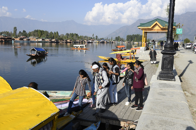 No hope for tourism revival in Valley: Stakeholders