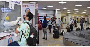 Day 62: Jammu, Srinagar Airports receive 24 domestic flights with 2,704 passengers