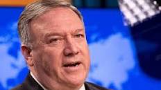 Incredibly aggressive action, says Mike Pompeo on China’s moves in Ladakh