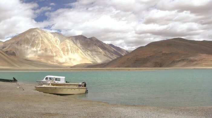 India-China border dispute: Pangong, Depsang on table as Corps Commanders meet today